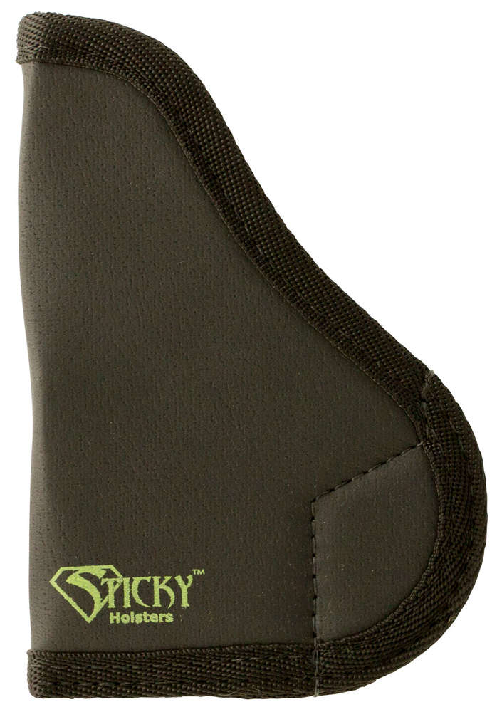 Holsters Sticky Holsters Pocket STICKY SM-3 LCP/BG380/P238 W/ LASER